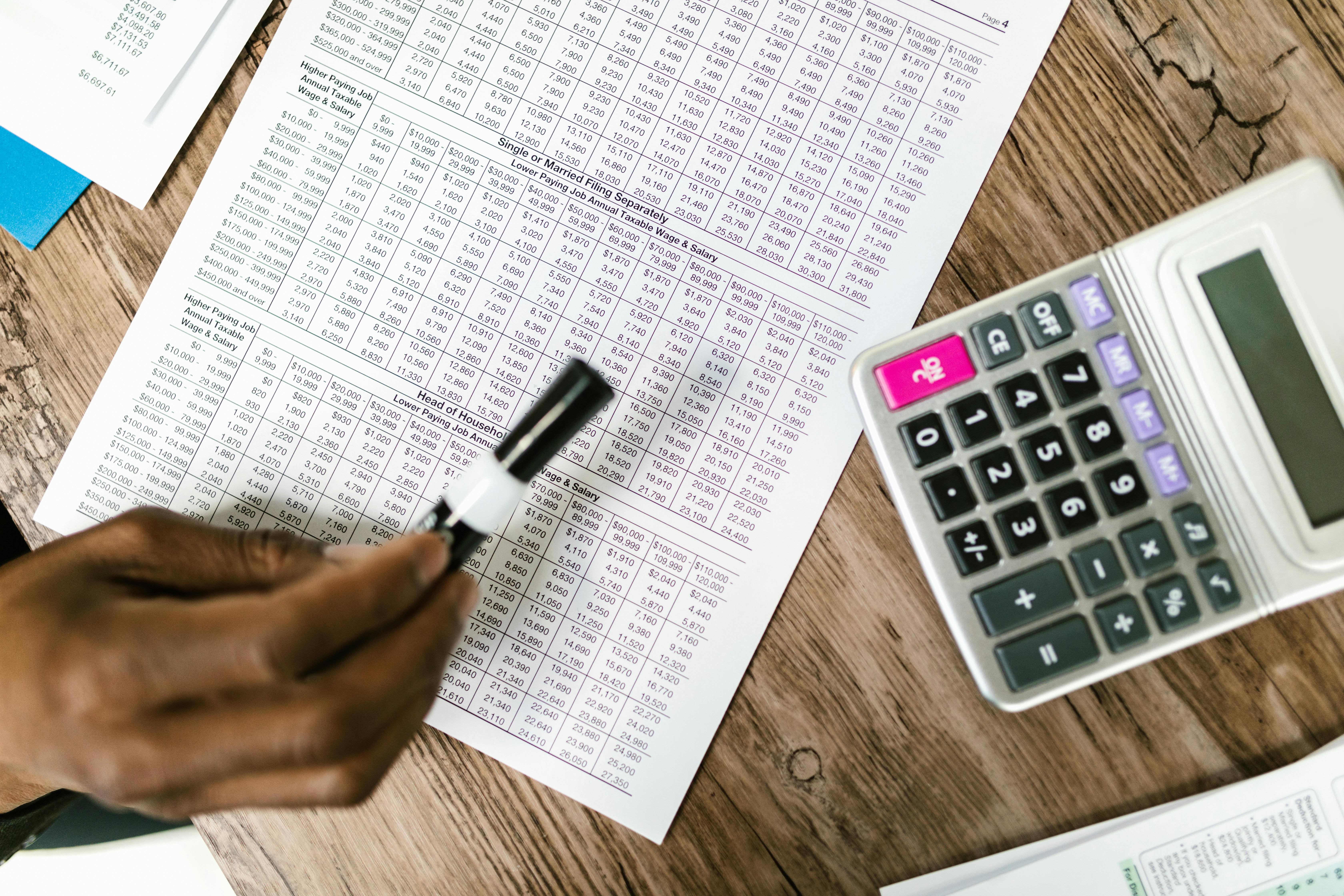 Audit & Assurance image