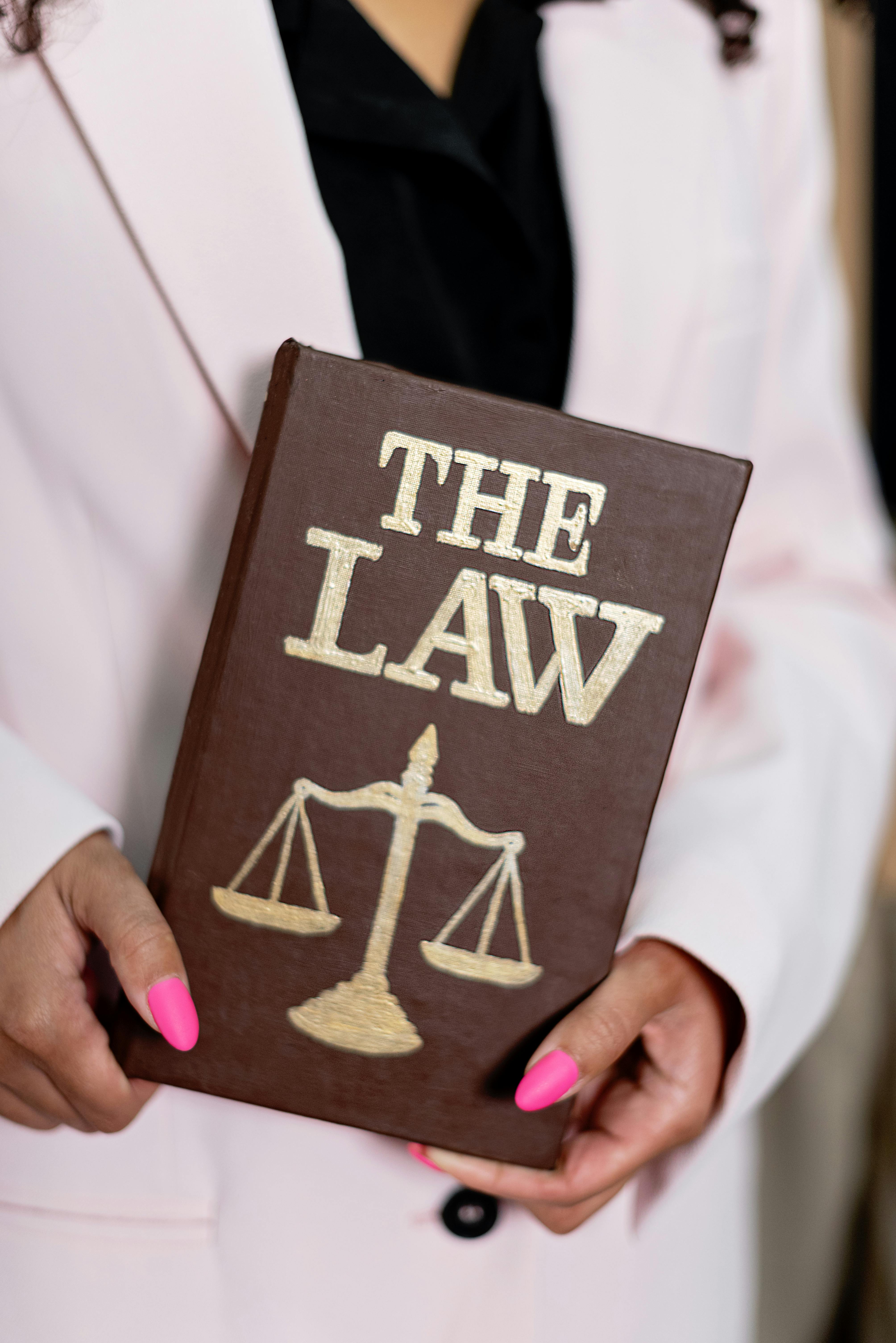 Legal image